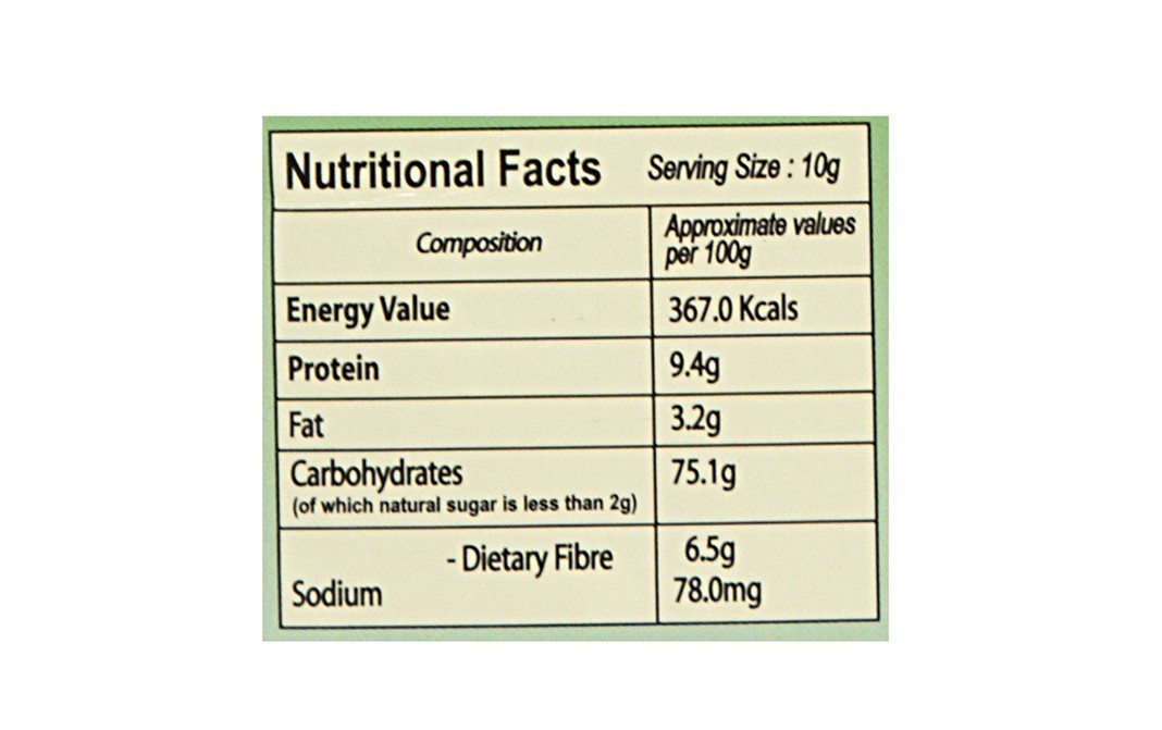 Zero-G Triple Grains    Pack  500 grams